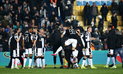 Παναιτωλικός-ΠΑΟΚ: «Ασπρόμαυρη» τρέλα… τίτλου στο Αγρίνιο (photos+video)