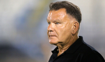 Κούγιας: «Πότε η ΑΕΛ θα έχει τέτοια διαιτησία σε κρίσιμο ματς;»