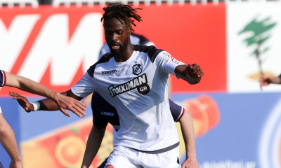 Σακόρ: «Να παίξουμε με την καρδιά μας» (video)