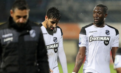 ΟΦΗ: Με Σάσι και Βουό στον… τελικό