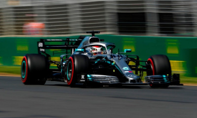 Formula 1: Έκπληξη με Μπότας στην πρεμιέρα! (photos)