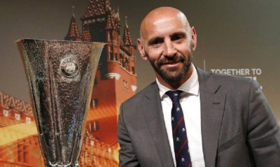 Επιστρέφει στη Σεβίλλη ο Μόντσι!