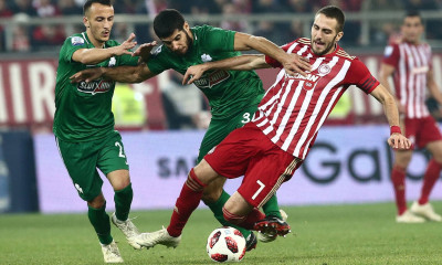 Παναθηναϊκός-Ολυμπιακός: Ποιο θα είναι το αποτέλεσμα του ντέρμπι; (POLL)