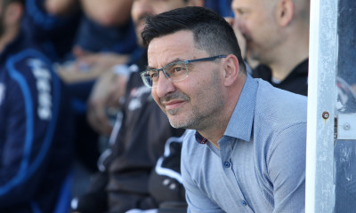 Απόλλων Σμύρνης: Δοκιμές και ευκαιρίες κόντρα σε Άρη