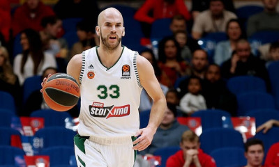 Euroleague: Το buzzer beater του Καλάθη πρωταγωνιστής στη mini movie (video+photos)