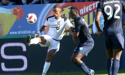 Η επικράτηση του ΟΦΗ επί του Λεβαδειακού (video)