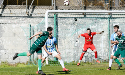 Γ’ Εθνική: Οι βαθμολογίες των ομίλων (photos)