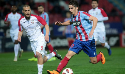 Πανιώνιος-Ξάνθη 1-0: Αντίδραση με Μακσίμοβιτς