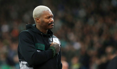 Παναθηναϊκός – Ολυμπιακός: Αποθέωση για Σισέ που… θυμήθηκε τα παλιά στο ΟΑΚΑ! (videos+photos)