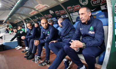 Απογοητευμένος ο Δώνης: «Τι να πω εγώ;»