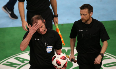 Παναθηναϊκός-Ολυμπιακός: Αυτά λέει η «πράσινη» ΠΑΕ για τη διακοπή