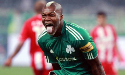 Παναθηναϊκός: Έστειλε το μήνυμα ο Σισέ (video)