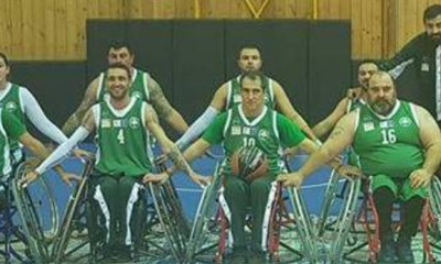 Παναθηναϊκός: Με Πιτίνο ο αγώνας της ομάδας ΑΜΕΑ (photo+videos)