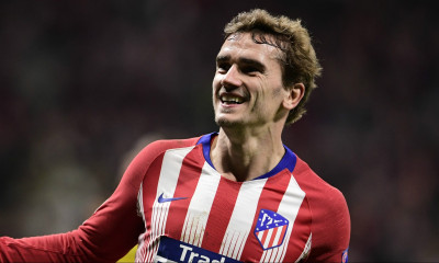 Πιέζει για Γκριεζμάν η Μπαρτσελόνα!