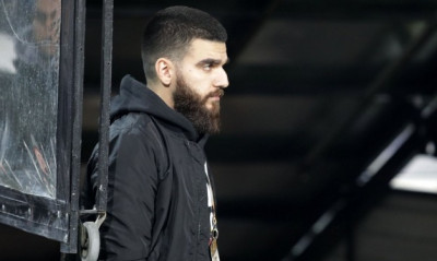 Το «χτύπημα» του Σαββίδη για ΟΑΚΑ και... μπασκετικό Ολυμπιακό! (photo)