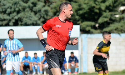 Επέστρεψε στη δράση ο Τζήλος (photos)