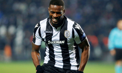 Βαρέλα: «Νιώθω τα πάντα για τον ΠΑΟΚ» (photos)