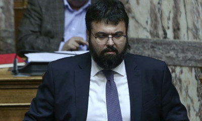 Βασιλειάδης: «Να τηρηθούν οι νόμοι»