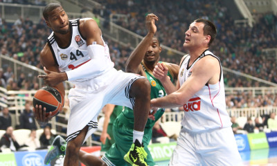 Κίνδυνος για τη Ρεάλ Μαδρίτης, μπορεί να χάσει πρωτάθλημα και Copa del Rey!