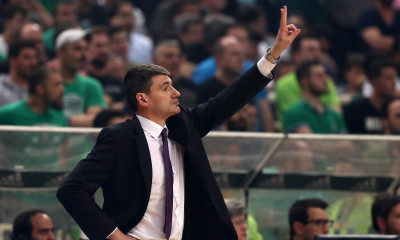 Περάσοβιτς: «Δεν θα αποτελέσει έκπληξη αν ο Παναθηναϊκός κατακτήσει τη Euroleague»