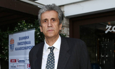 Παναθηναϊκός ΟΠΑΠ: Βραβεύει Ανδρίτσο με Μπασκόνια