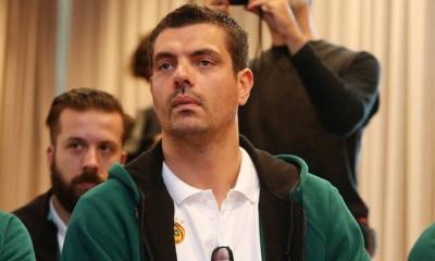 Τσαρτσαρής: «Μήπως αντί για ξένους διαιτητές, να ζητήσουμε ξένους φιλάθλους;»