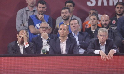 Το αντικειμενικός και το μπασκετικός… ψόφησε μαζί με το #mexritelous