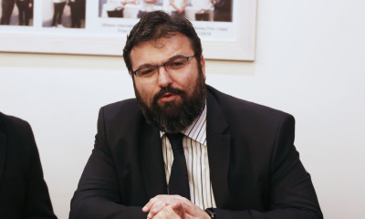 «Οι διαιτητές δεν πρέπει να αποτελούν τα εξιλαστήρια θύματα»