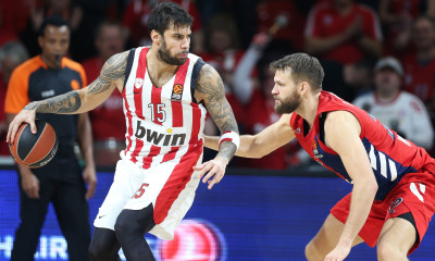 Ολυμπιακός-Μπάγερν Μονάχου: Αυτός ο αγώνας είναι… clutch! (video)