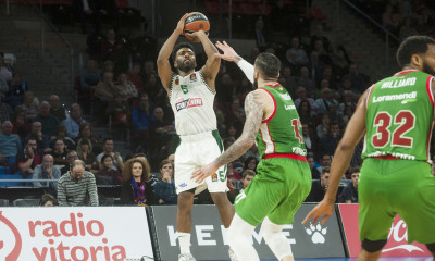 Παναθηναϊκός ΟΠΑΠ-Μπασκόνια: Το promo της μεγάλης «μάχης» στο ΟΑΚΑ (video)