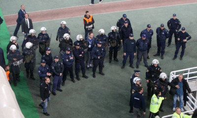 Οι συγκρίσεις προκαλούν τη λογική!