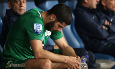 Το απόλυτο… άδειασμα στον Παναθηναϊκό