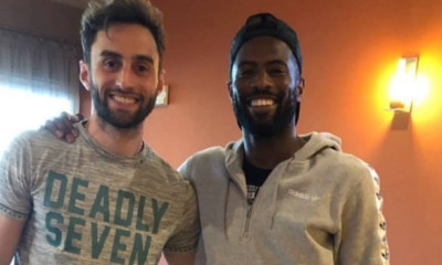 ΠΑΟΚ: Η άδεια και το τετ α τετ Μαουρίσιο-Βαρέλα (photo)