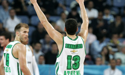 Το αφιέρωμα της Euroleague στον Δημήτρη Διαμαντίδη: «Όλοι γύρω του γίνονταν καλύτεροι» (video)
