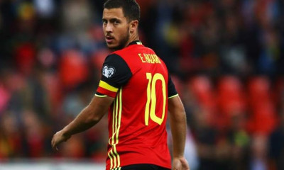 Σκάει «τράμπα» Μπέιλ-Αζάρ για Ρεάλ και Τσέλσι;