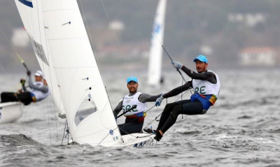 Ιστιοπλοϊα: Τα φαβορί επικράτησαν για τον καταρτισμό των εθνικών ομάδων