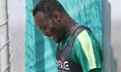 Ο Εσιέν βρήκε ομάδα: Εκεί συνεχίζει ο πρώην άσος του Παναθηναϊκού (photos)