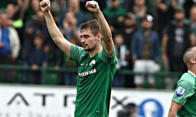 Εθνική ομάδα: Πλήγμα με Παπασταθόπουλο, κλήθηκε ο Κολοβέτσιος