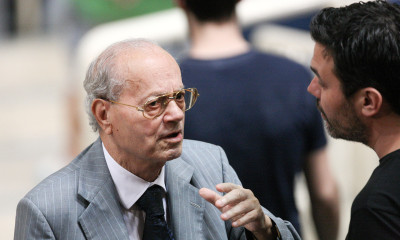 Χολαργός: «Άφησε το δικό το αποτύπωμα στον ελληνικό αθλητισμό»