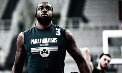 Ρίβερς: «Ο Παναθηναϊκός έχασε άλλη μια σπουδαία ψυχή που έδωσε τα πάντα για την ομάδα» (photo)