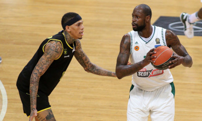 Γκιστ για Θανάση Γιαννακόπουλο: «Οι μύθοι ζουν για πάντα» (photo)