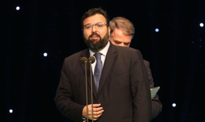 Βασιλειάδης: «Αφήνει τεράστια παρακαταθήκη ο Θανάσης Γιαννακόπουλος»