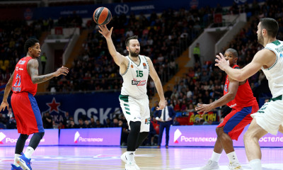 Βουγιούκας: «Ευχαριστώ για όλα Κύριε Θανάση» (photo)