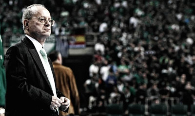 Παναθηναϊκός ΟΠΑΠ-Μπασκόνια: Για τον Θανάση και την πρόκριση