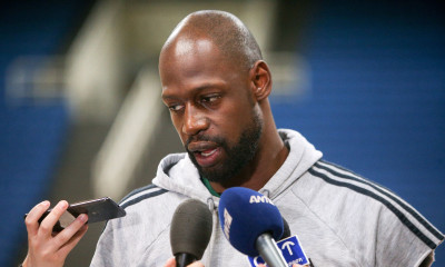 Γκιστ: «Ο Θανάσης εξέφραζε πολλά από αυτά που εκφράζει ο Παναθηναϊκός» (video)