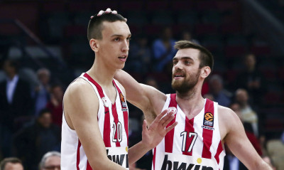 Ποκουσέφσκι: «Ευχαριστώ τον Μπλατ, θα το θυμάμαι το καλάθι μου»