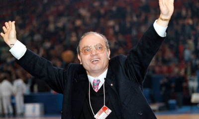 Ο αγνός οπαδισμός έχασε τον εκφραστή του