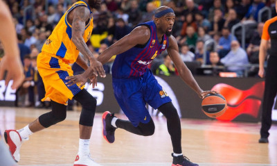 Μπαρτσελόνα-Γκραν Κανάρια 93-64: Πάτησε γκάζι και νίκησε (photos)