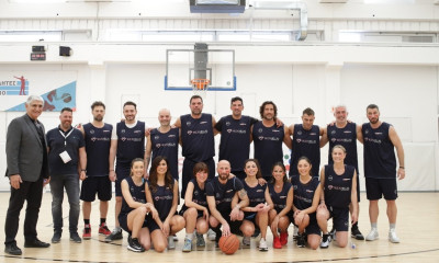 Play 2 WΙΝ 4 W.I.N. Hellas: Kαλάθια για καλό σκοπό με τον ΟΠΑΠ (photos+video)