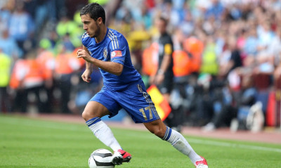 Το πρώτο «όχι» στη Ρεάλ Μαδρίτης για τον Αζάρ!